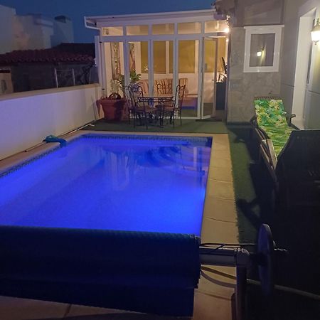 Willa Casa Bobby Corralejo Zewnętrze zdjęcie