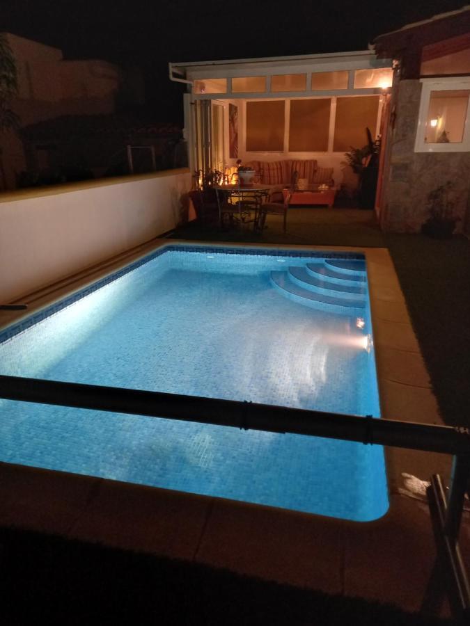 Willa Casa Bobby Corralejo Zewnętrze zdjęcie