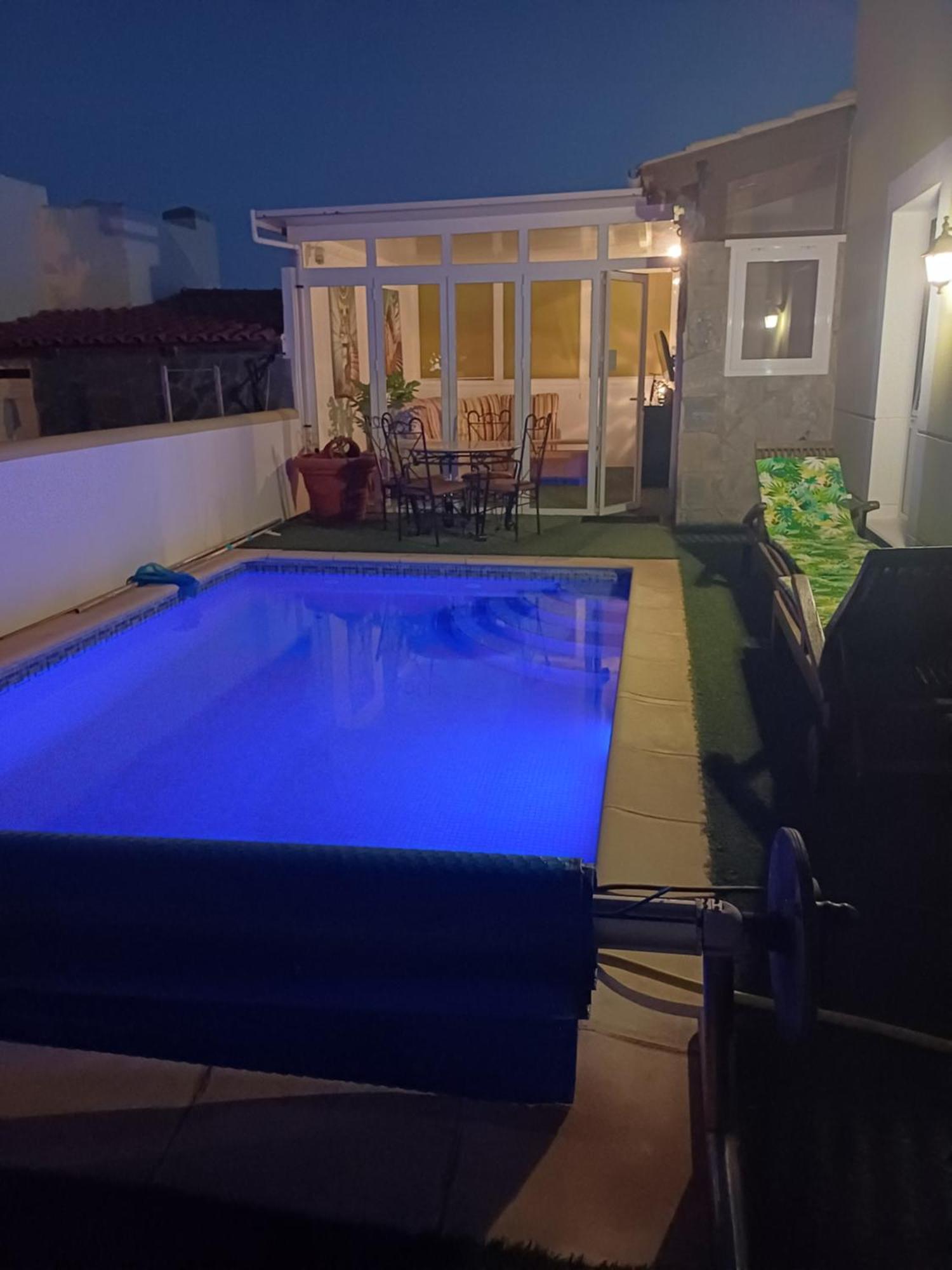 Willa Casa Bobby Corralejo Zewnętrze zdjęcie
